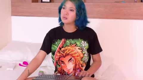 Akira online show from 06-17-26, 11:45