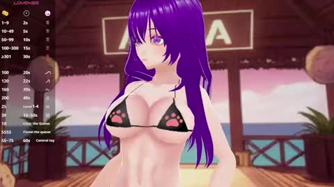 akiravixent online show from 12-16-25, 05:29