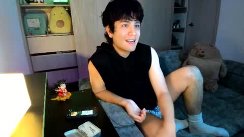 Snapshot of akirokat chatting on 06-15-26, 11:29 akirokat online show from 06-15-26, 11:29