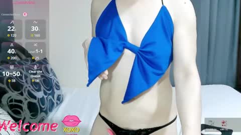 akishaa online show from 07-24-26, 02:31