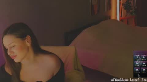 Alice online show from 01-18-26, 04:33