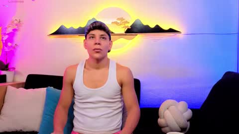 Al Fox  Miko Fortuni  online show from 01-14-26, 09:09