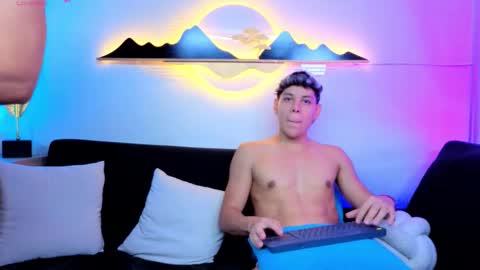 Al Fox  Miko Fortuni  online show from 02-06-26, 03:55