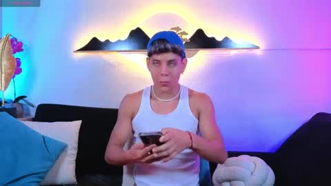 Al Fox  Miko Fortuni  online show from 04-24-26, 12:13