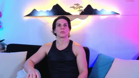 Al Fox  Miko Fortuni  online show from 05-12-26, 02:52