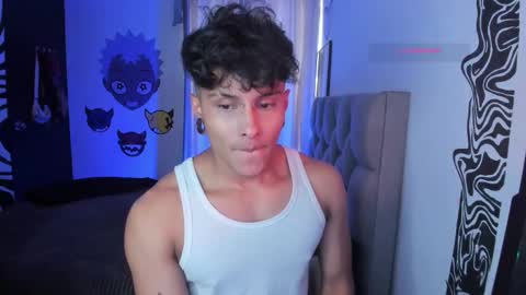 Ander uwu online show from 12-17-25, 09:32