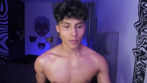 Ander uwu online show from 02-02-26, 11:14