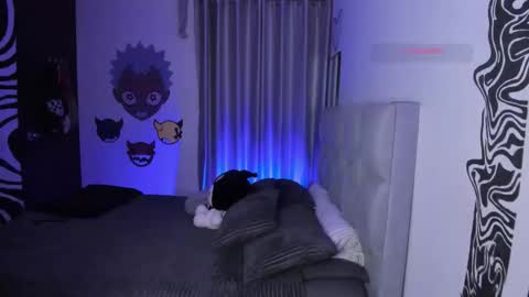 Ander uwu online show from 02-03-26, 02:53