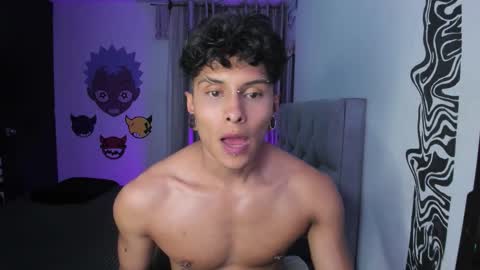 Ander uwu online show from 02-28-26, 01:39