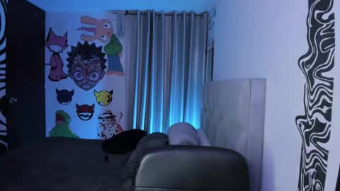 Ander uwu online show from 03-20-26, 04:06