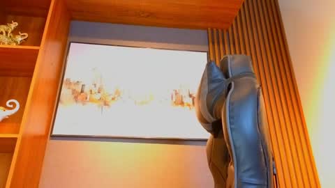 Alahia Rodriguez online show from 06-02-26, 07:16