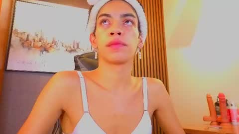 Alahia Rodriguez online show from 07-12-26, 12:29
