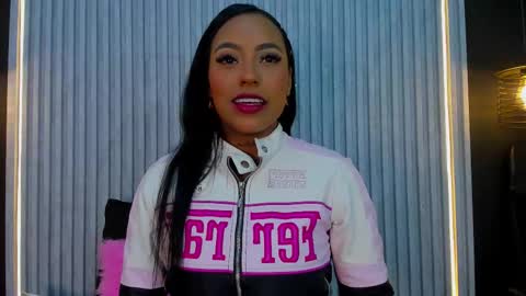 Alahia  online show from 01-14-26, 12:55