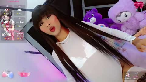 alahia_daboin online show from 11-16-25, 07:03