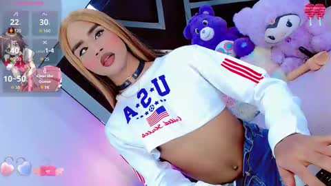 alahia_daboin online show from 02-14-26, 06:43