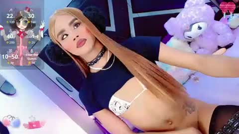 Snapshot of alahia_daboin chatting on 07-27-26, 01:34 alahia_daboin online show from 07-27-26, 01:34