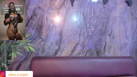 ALAHIA online show from 11-19-25, 06:41