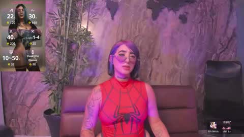 ALAHIA online show from 11-29-25, 05:54