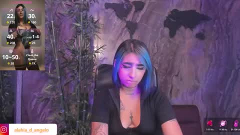 ALAHIA online show from 02-18-26, 06:04