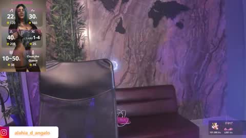 ALAHIA online show from 03-04-26, 05:30