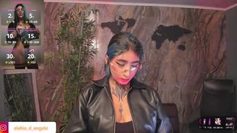 ALAHIA online show from 03-30-26, 05:47