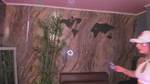 ALAHIA online show from 04-07-26, 05:24