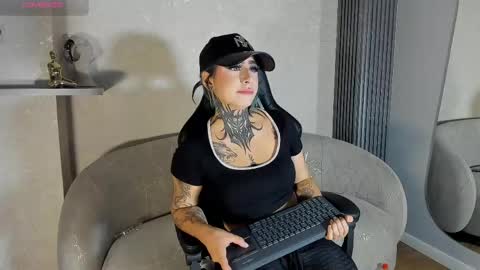 ALAHIA online show from 05-31-26, 03:08