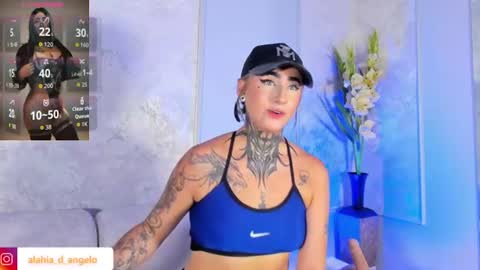 ALAHIA online show from 06-26-26, 06:34