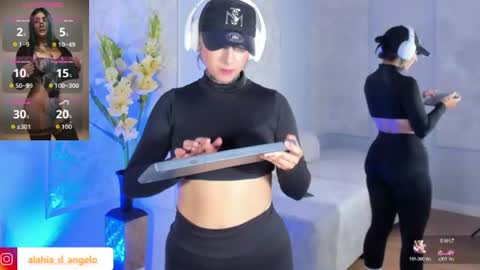 ALAHIA online show from 07-03-26, 05:52
