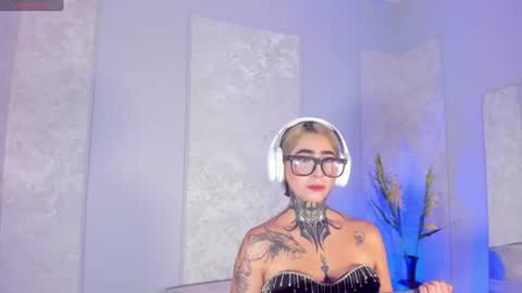 ALAHIA online show from 07-11-26, 05:37