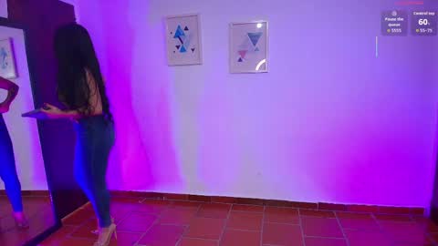 Snapshot of alahiacolucci chatting on 06-02-26, 12:51 alahiacolucci online show from 06-02-26, 12:51