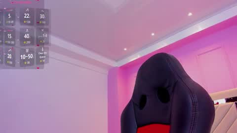  A L A H I A  online show from 10-11-25, 01:09