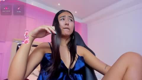  A L A H I A  online show from 07-14-26, 11:43