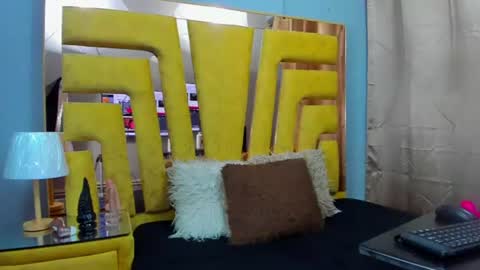 AlahiaEvanss online show from 07-29-26, 02:32