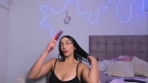 Alaia Alegria online show from 07-02-26, 10:16