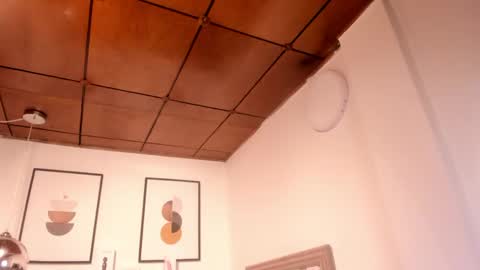 Alaia Carter online show from 05-10-26, 03:23