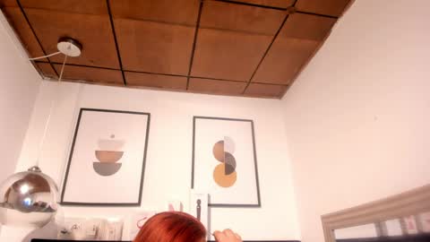 Alaia Carter online show from 05-13-26, 02:53