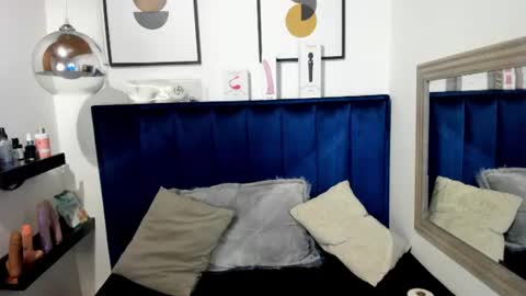 Alaia Carter online show from 07-09-26, 02:37