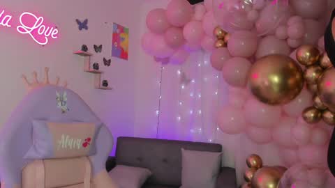 Alaia online show from 02-09-25, 04:25