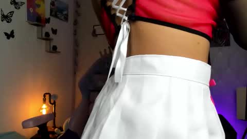 Alaia online show from 11-15-25, 04:25