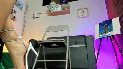 Alaia online show from 01-14-26, 06:35