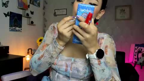 Alaia online show from 03-16-26, 08:46