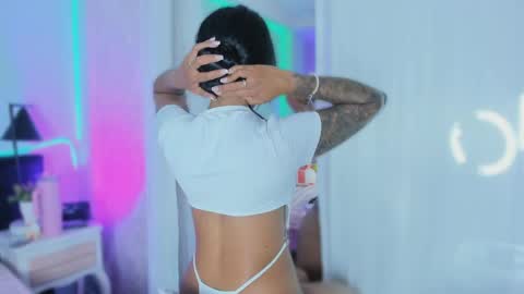 Alaia online show from 04-22-26, 07:37