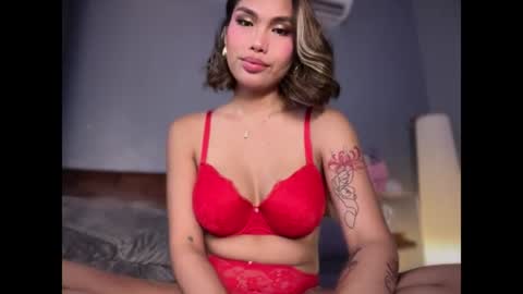 Alaia cutie online show from 08-10-26, 05:33