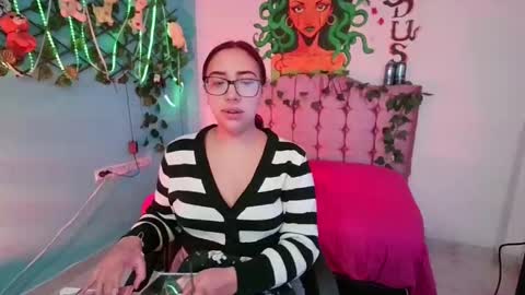 alaia online show from 05-29-26, 02:53