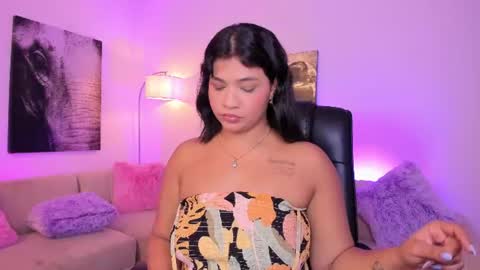 Alaia online show from 06-10-26, 07:13