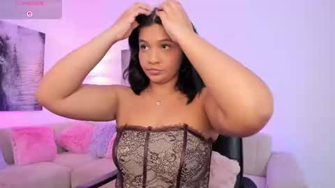 Alaia online show from 07-25-26, 07:11