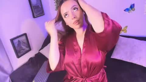 Alaia online show from 07-19-26, 01:53