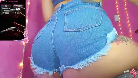 Snapshot of alaiia_rosse chatting on 02-03-25, 11:58  Alaiia  online show from 02-03-25, 11:58