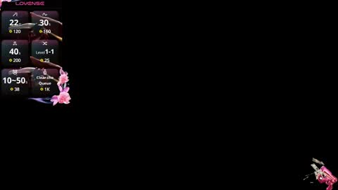 Snapshot of alaiia_rosse chatting on 02-13-25, 12:13  Alaiia  online show from 02-13-25, 12:13